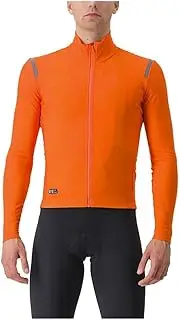 [CASTELLI] Tutto Nano ROS Jersey Men's T-Shirt, Mens, T-Shirt, 4520515