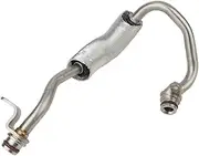 Cooling Water Hose For BMW 7,X6 Series F02 2009-2012 740Li,E71 2008-2014 xDrive35i Automotive Replacement Parts # 11537563707