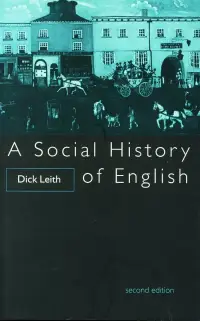 在飛比找博客來優惠-A Social History of English