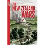 THE NEW ZEALAND WARS