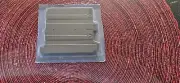 AFX RACING Aurora THUNDERJET 500 2 ADAPTER STRAIGHT TRACK FOR SLOT CARS