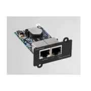 Cyberpower Snmp Card Suites Pro Online Online S Series Ups Rmcard205