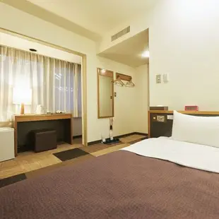磐城站前精選飯店Hotel Select Inn Iwaki Ekimae