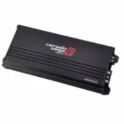 Cerwin-Vega XED11001D XED Series Class D Monoblock Car Audio Amplifier