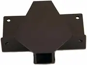 Fab Fours QREC-1 Elite Ranch Winch Tray
