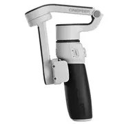 ZHIYUN CINEPEER CQ5 Combo Smartphone Gimbal Stabilizer Combo with AI Tracker, Fill Light [C030127ABR3]