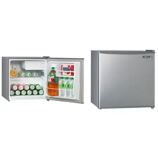 聲寶 SAMPO 全新單門小冰箱 SR-L05聲寶美滿冰箱