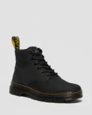 DR. MARTENS RAKIM UTILITY CHUKKA BOOTS SIZE 10 Mens NIB