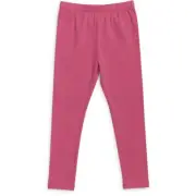 Brilliant Basics Girls Legging - Strawberry - Size 6