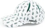 [Sprints] Race Day Performance Running Cap | The Lightweight, Quick Dry, Sport Hat