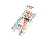 TAMIYA Decoration Series Dessert Topping Master (Pink Icing) Net 20ml 76659