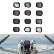 Lightweight CPL ND8 ND16 ND32 ND64 Camera Lens Filter For DJI Mini 4 Pro Drone