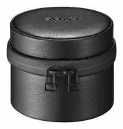 SONY Soft carrying case LCS-BBM for DSC-QX10