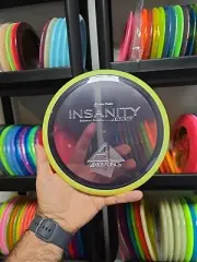 Axiom Discs Proton INSANITY 169g #3 Disc Golf Driver Mvp