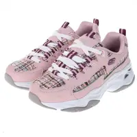 在飛比找momo購物網優惠-【SKECHERS】女鞋 休閒系列 D LITES 4.0(
