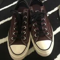 在飛比找蝦皮購物優惠-Converse 1970 咖啡