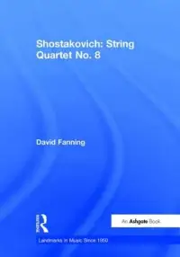 在飛比找博客來優惠-Shostakovich: String Quartet N