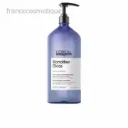 L'oreal Paris BLONDIFIER GLOSS professional shampoo 1500 ml