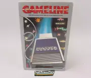 Vintage 1983 CVC GameLine Master Module Atari 2600 Dial-up Modem NOS Fact Sealed