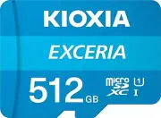 microSD card 512GB Nintendo Switch operation confirmed Japanese genuine product