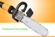 Powerful Electric Chain Saw, Professional Tree Cutting Machine, Wood Saw Grinder