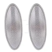 2x Turn Signal Lamp Fender Lights-L Or R Fits TOYOTA Carola Leaf Plate Lamp RAV4 (for: Toyota)
