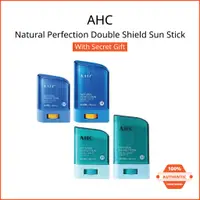 在飛比找蝦皮購物優惠-[AHC] Natural Perfection Doubl