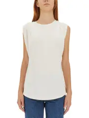 [Michael Kors] Michael Kors-Viscose Tops.-Donna L