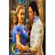 Cinderella: Disney Cinderella Lily James Themed Notebook Journal 6