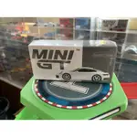 《台中現貨》MINI GT 1/64 模型車 #380 PORSCHE 911 CARRERA S 992 白