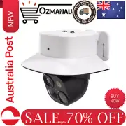 HOLACA Sun Rain Shade Cover for eufy SoloCam S340 | Free Shipping New | AU