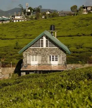 努沃勒埃利耶莎拉小屋Sarah Cottage - Nuwara Eliya