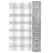 304 Stainless Steel Hardware Cloth Welded Wire Mesh, Rodent Animal Cage Metal...