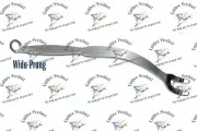 PCL Wide Prong Ligament Retractor Tibia Knee Arthroplasty Orthopedic Surgery