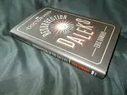 Book Hardback Doctor Who Resurrection of The Daleks by Eric Saward 2019