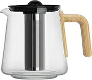 YEMOOKAE 12 Cups Carafe Coffee Pot Replacement for Ninja Coffee Maker