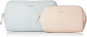 [Furla] Electra M Cosmetic CASE Set Pouch