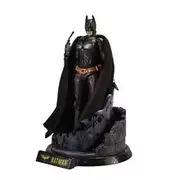 Model Genuine DC Batman Deluxe Edition Pack 1/9 Scale Action Figure Model Collectible Toys In Stock Boys Gifts