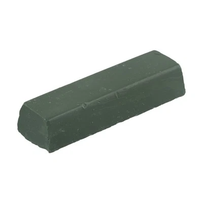 Green Polishing Paste Abrasive Metal-Polishing Wax Paste Chromium Oxide Grinding