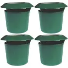 Snail Trap Catcher Eco-friendly Garden Slug Cage Garden Farm Protector (4Pcs) Ho