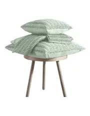 [Private Collection] Loxton Cushion 30 x 65cm in Surf