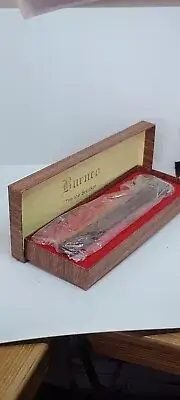 Vintage Burnco “The Ice Breaker” New in Box