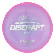 Discraft ESP Stalker - Paige Pierce Signature Series