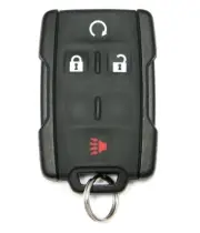 2015-2019 GMC Chevy Truck OEM Remote Start Remote FOB Export Only 22997092