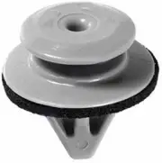 Swordfish 60632 - 15pc Mazda Rocker Moulding Retainer for Mazda TD12-51-SJ3A (for: Mazda)