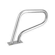 Swimming Pool Hand Rail Step Grab Rail 76.2x55.8cm with Drill Bit