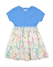 [TOMMY HILFIGER] TOMMY HILFIGER Kids' dresses - Item 15394598