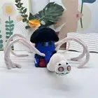 36cm Train spider Thomas Plush Toy Choo Choo Charles Plush Train Cartoon Doll