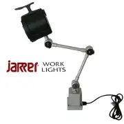 Jarrer - JW-70RTM - Waterproof Halogen Light