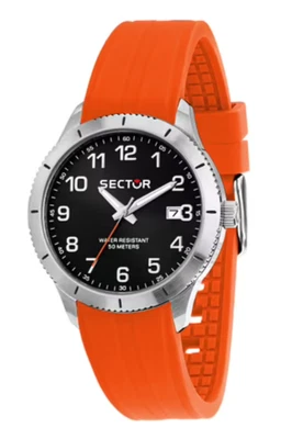 Watch Sector No Limits Child 270 in Steel R3251578017